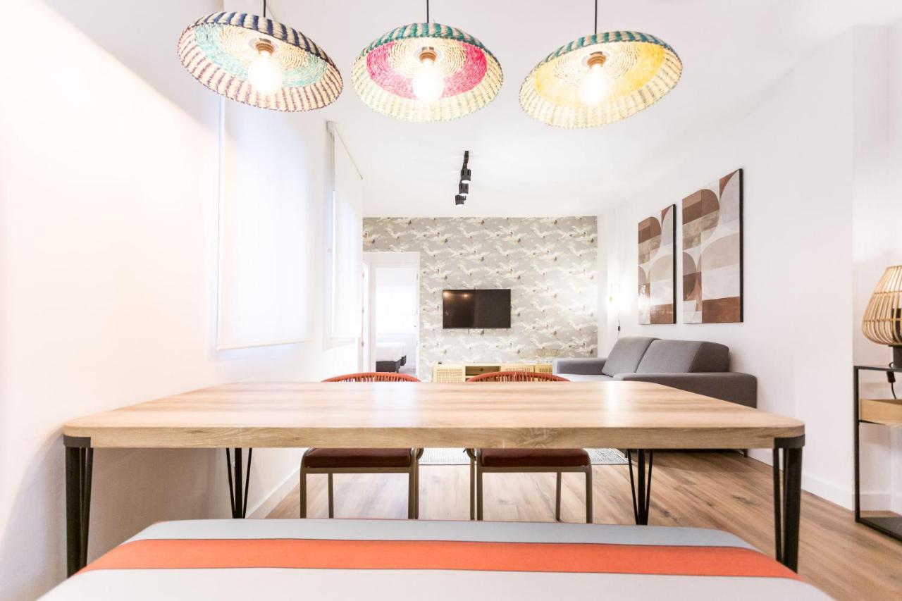 Appartement Sunn Amador De Rios, By Homing U