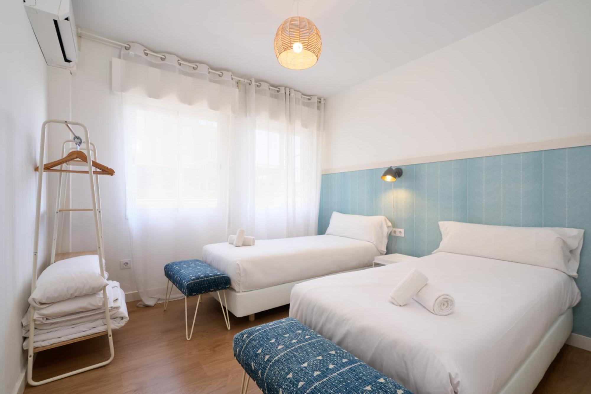 Sunn Amador De Rios, By Homing U Appartement Sevilla