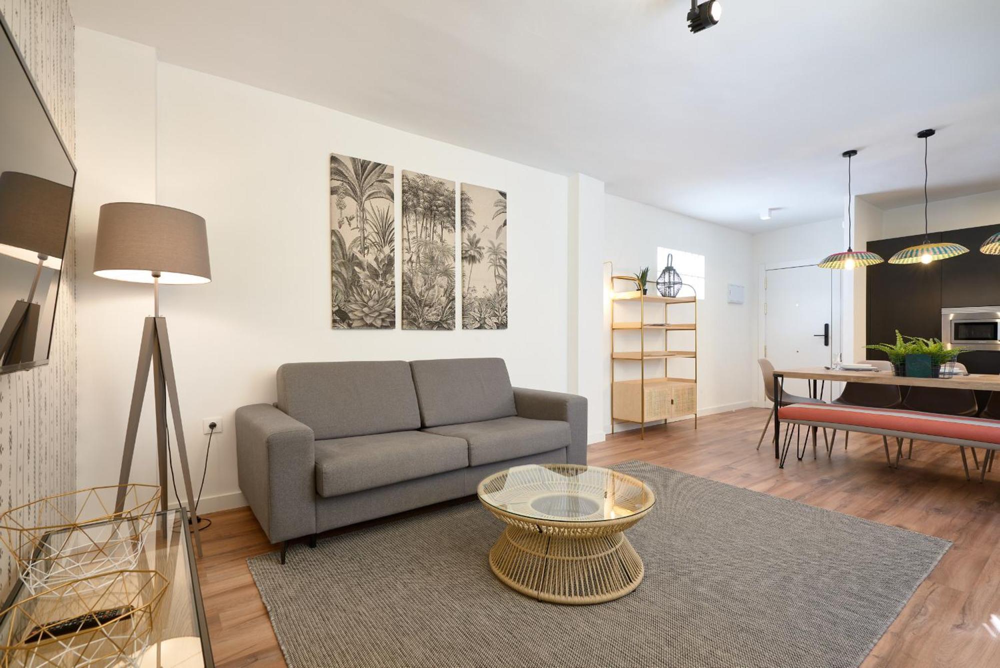 Appartement Sunn Amador De Rios, By Homing U *