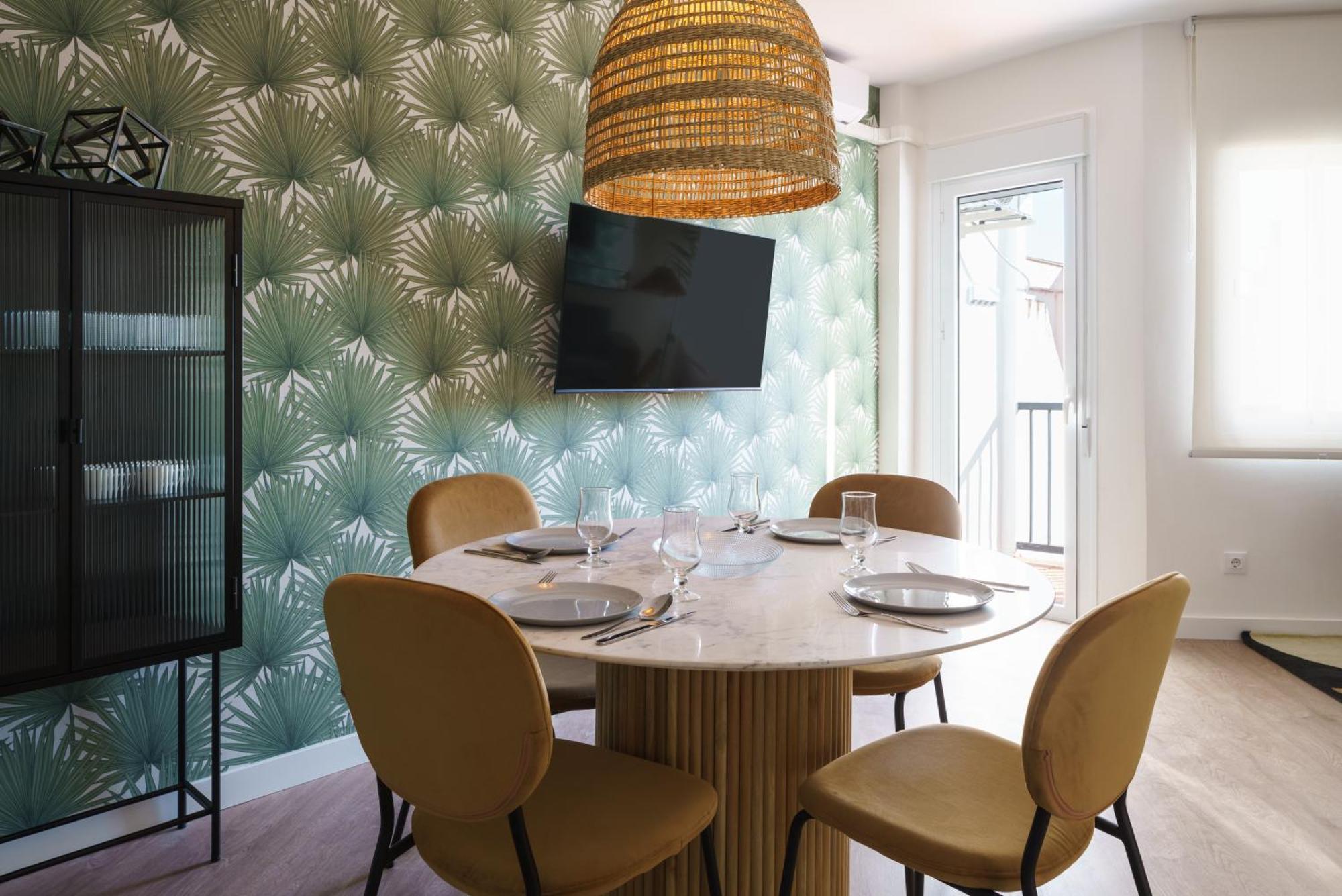 Appartement Sunn Amador De Rios, By Homing U Sevilla