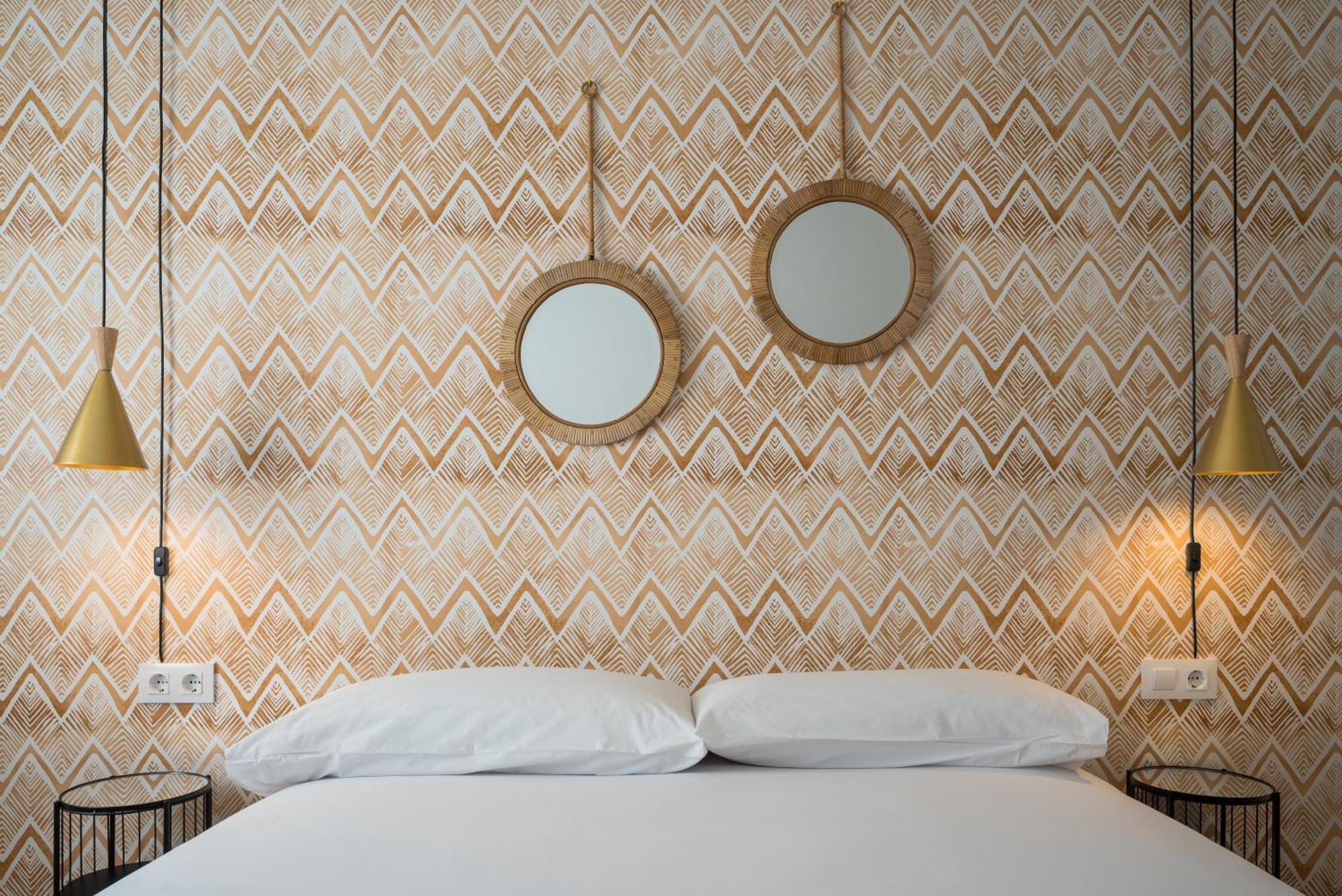 Appartement Sunn Amador De Rios, By Homing U Sevilla