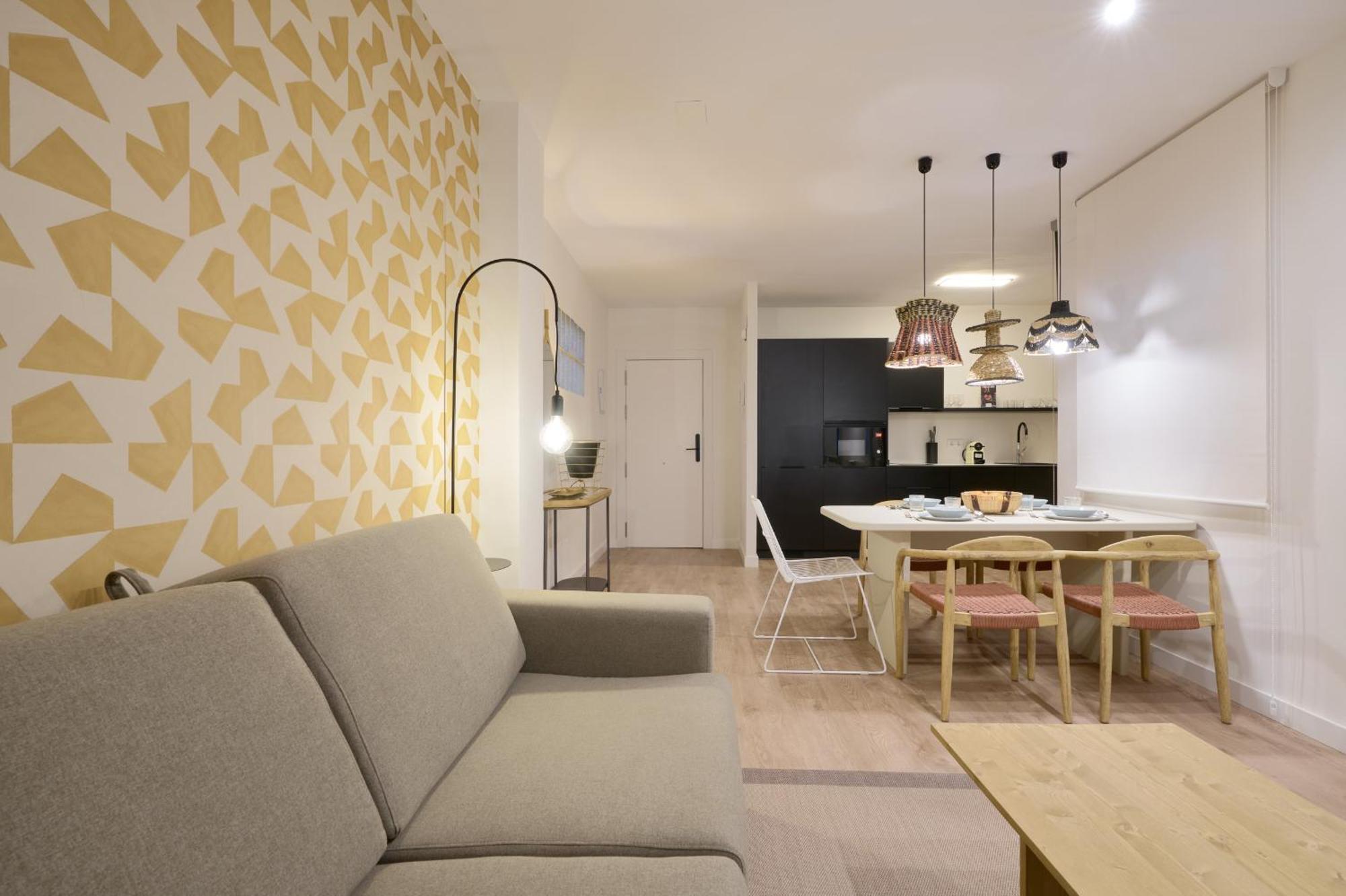 Sunn Amador De Rios, By Homing U Appartement *