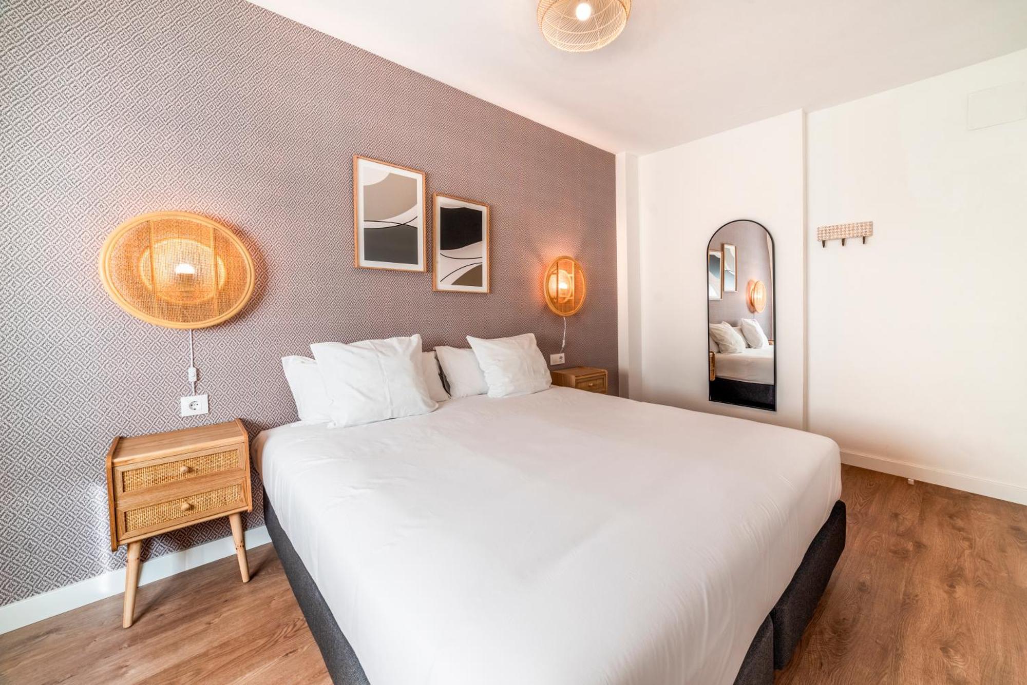 Appartement Sunn Amador De Rios, By Homing U Sevilla