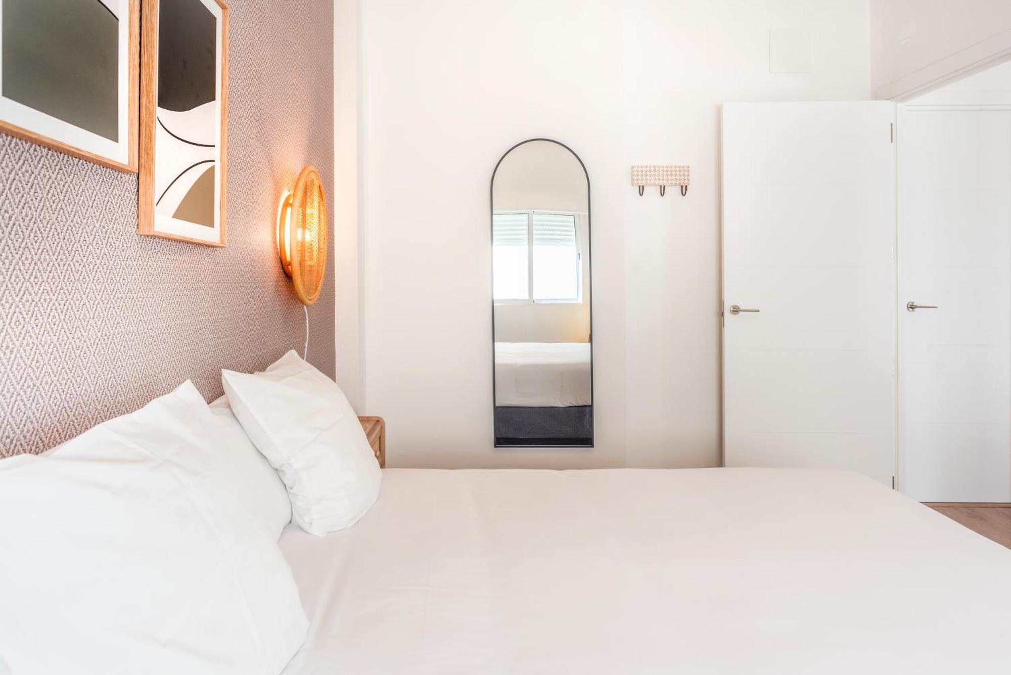 Sunn Amador De Rios, By Homing U Appartement Sevilla
