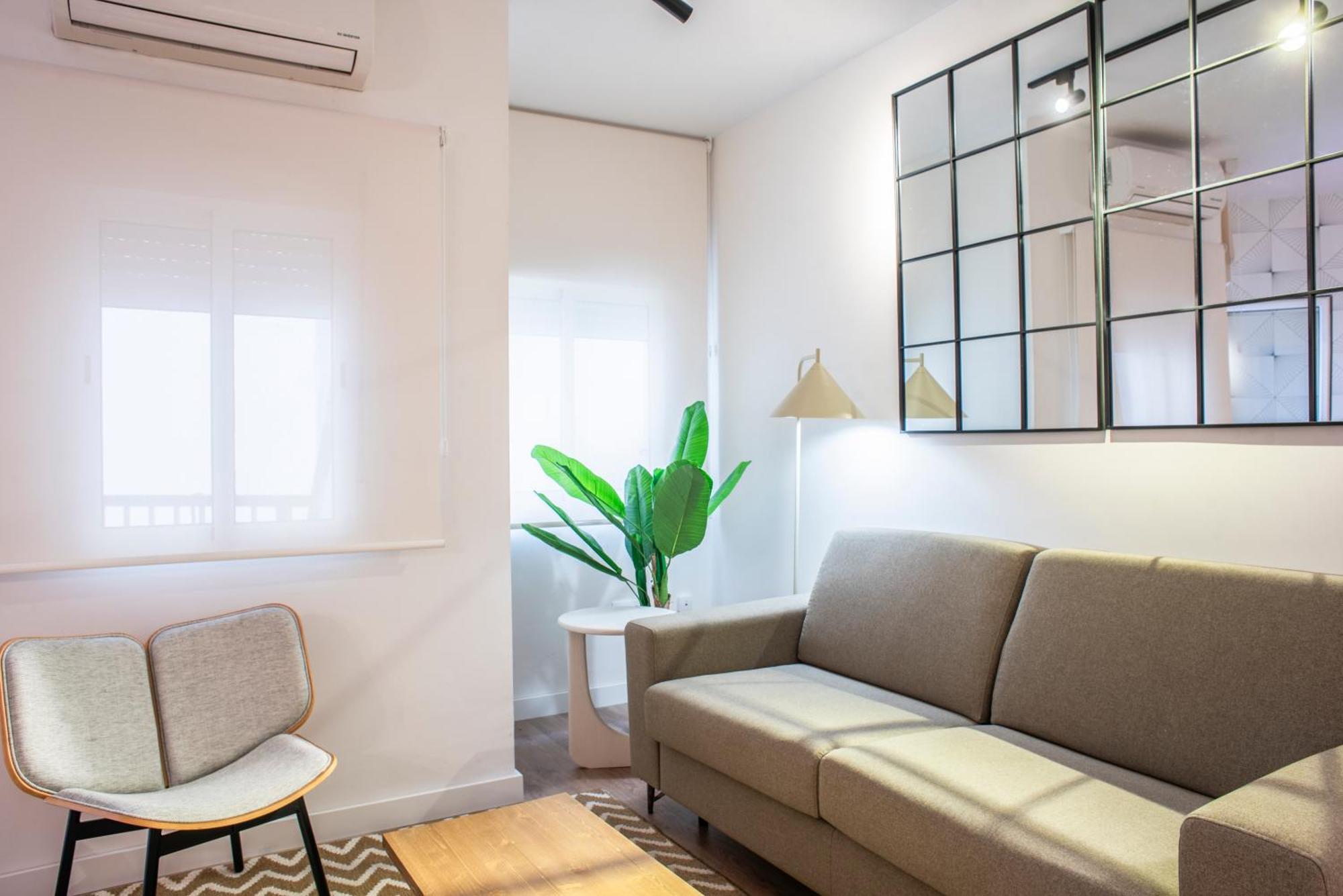 Appartement Sunn Amador De Rios, By Homing U Sevilla