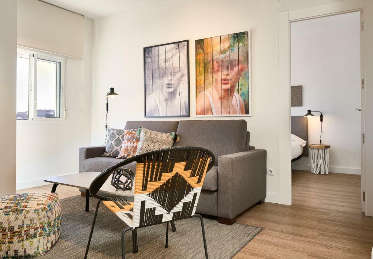 Sunn Amador De Rios, By Homing U Appartement Sevilla