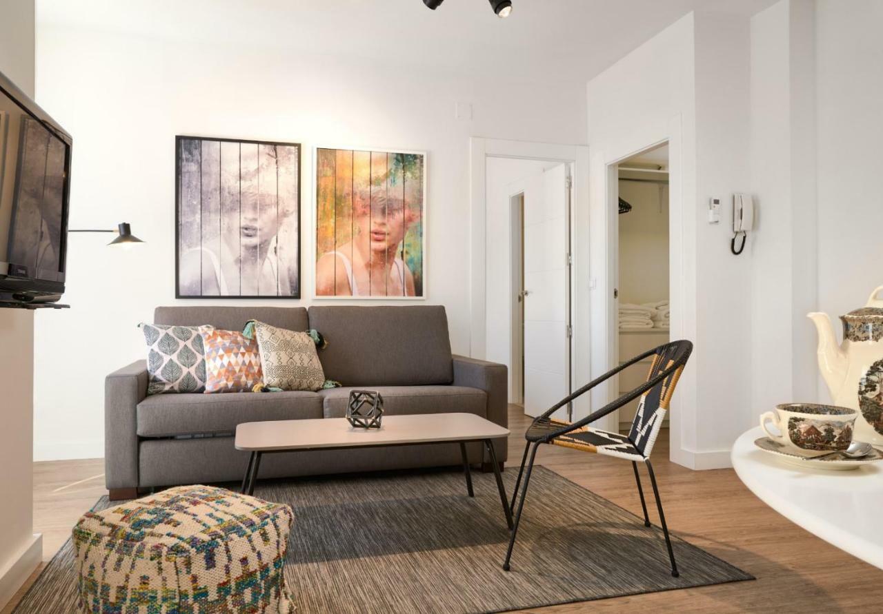 Sunn Amador De Rios, By Homing U Appartement *